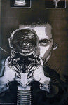 Czarnobyl X-ter: S.Portrait - prettyportal artshop, limited edition prints, urban contemporary art, streetart